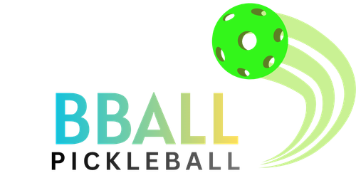 BBALL Pickleball