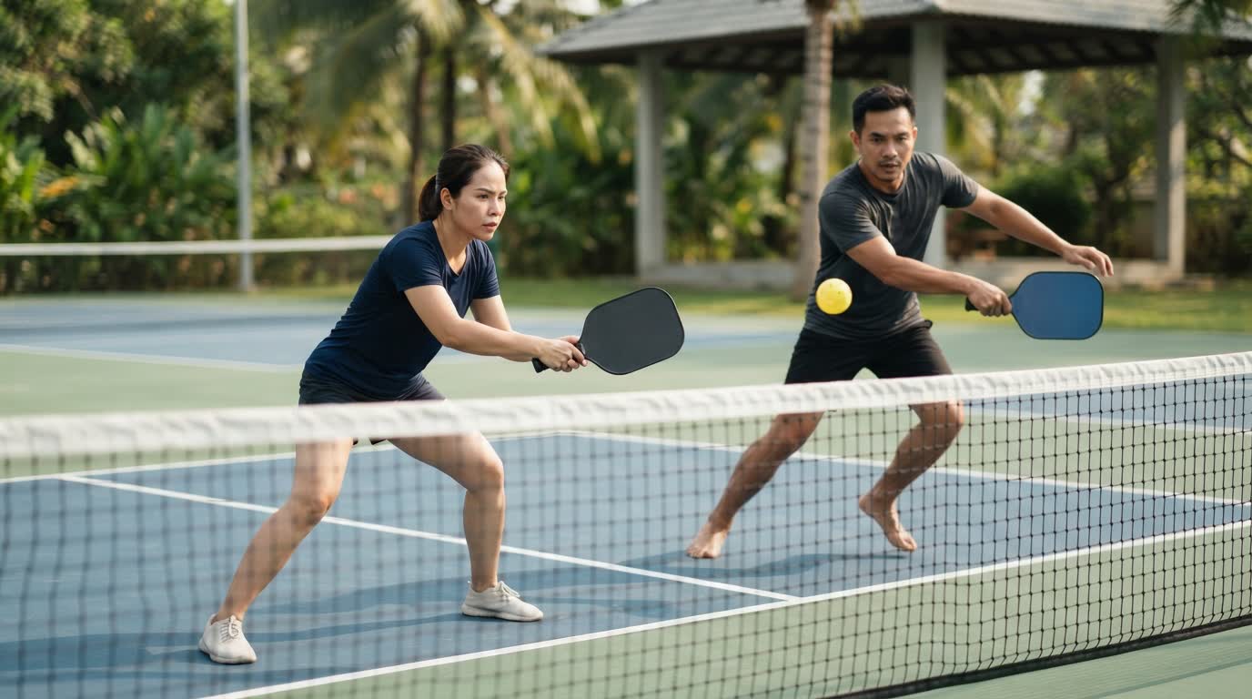 chiến thuật đánh banger - giảm nhịp, block, reset và khai thác khoảng trống