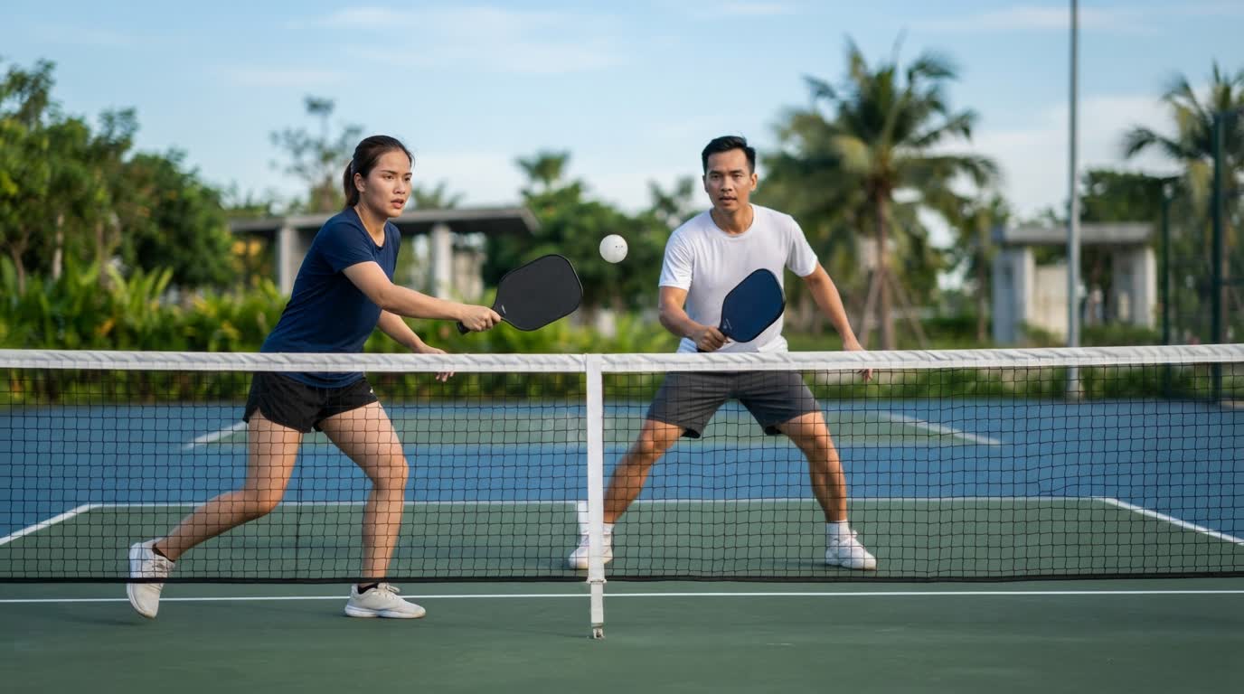 Chiến thuật đánh vào giữa: 7 cách gây nhầm lẫn hiệu quả