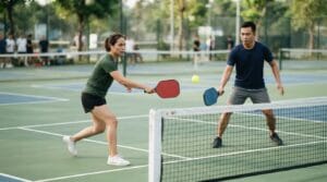 chiến thuật đối đầu tay trái - điều chỉnh mục tiêu và vị trí khi gặp người thuận tay trái