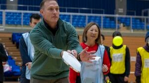 chiến thuật cuối trận Pickleball - quản lý rủi ro khi tỷ số sát nút và áp lực tăng