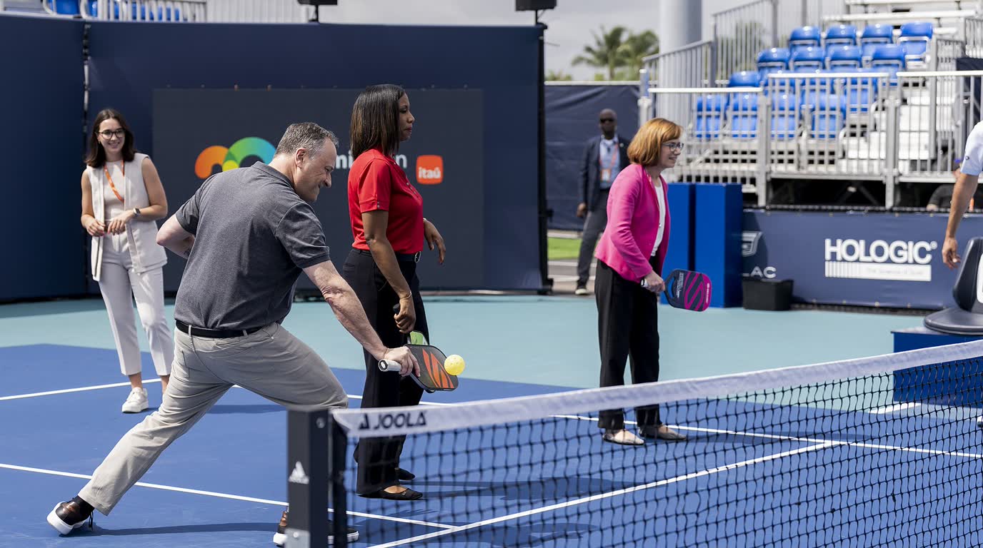Chiến thuật timeout Pickleball: 7 thời điểm nên sử dụng