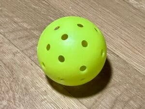 Bóng Pickleball BBALL