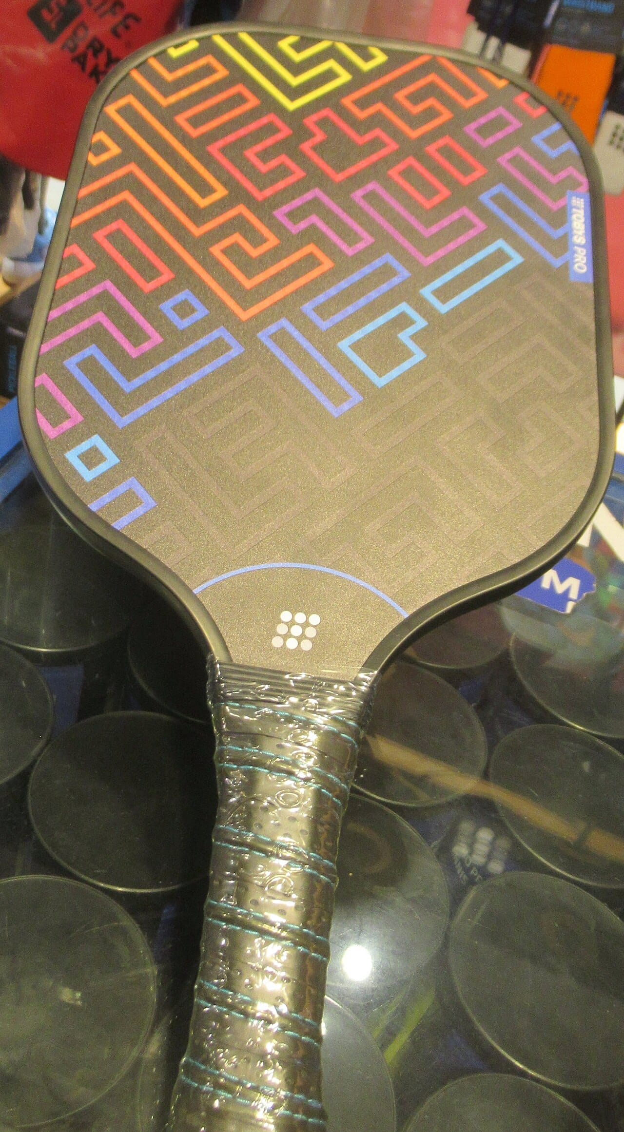 Top vợt pickleball bán chạy tại BBALL