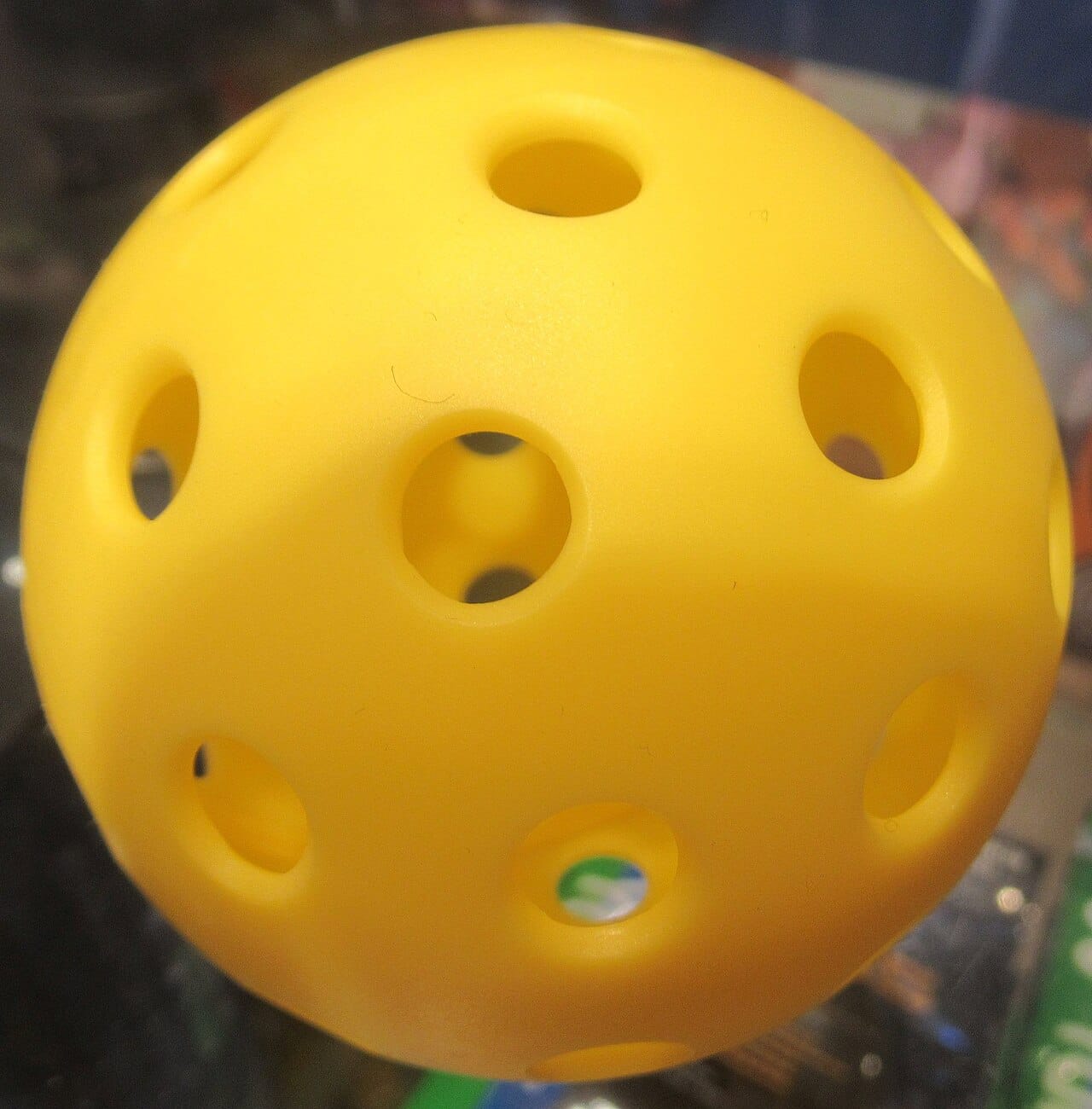 grip size Pickleball - tư thế và vị trí thực hành