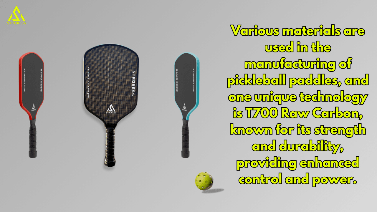 vợt foam core Pickleball - tư thế và vị trí thực hành