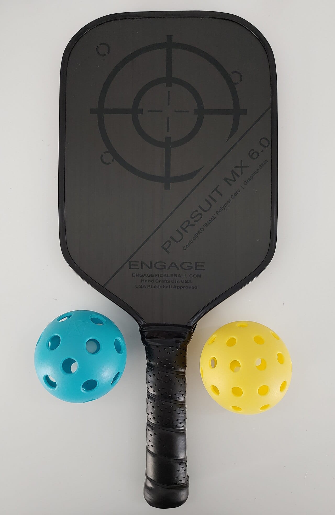 vợt thermoformed Pickleball - bài tập và tình huống áp dụng