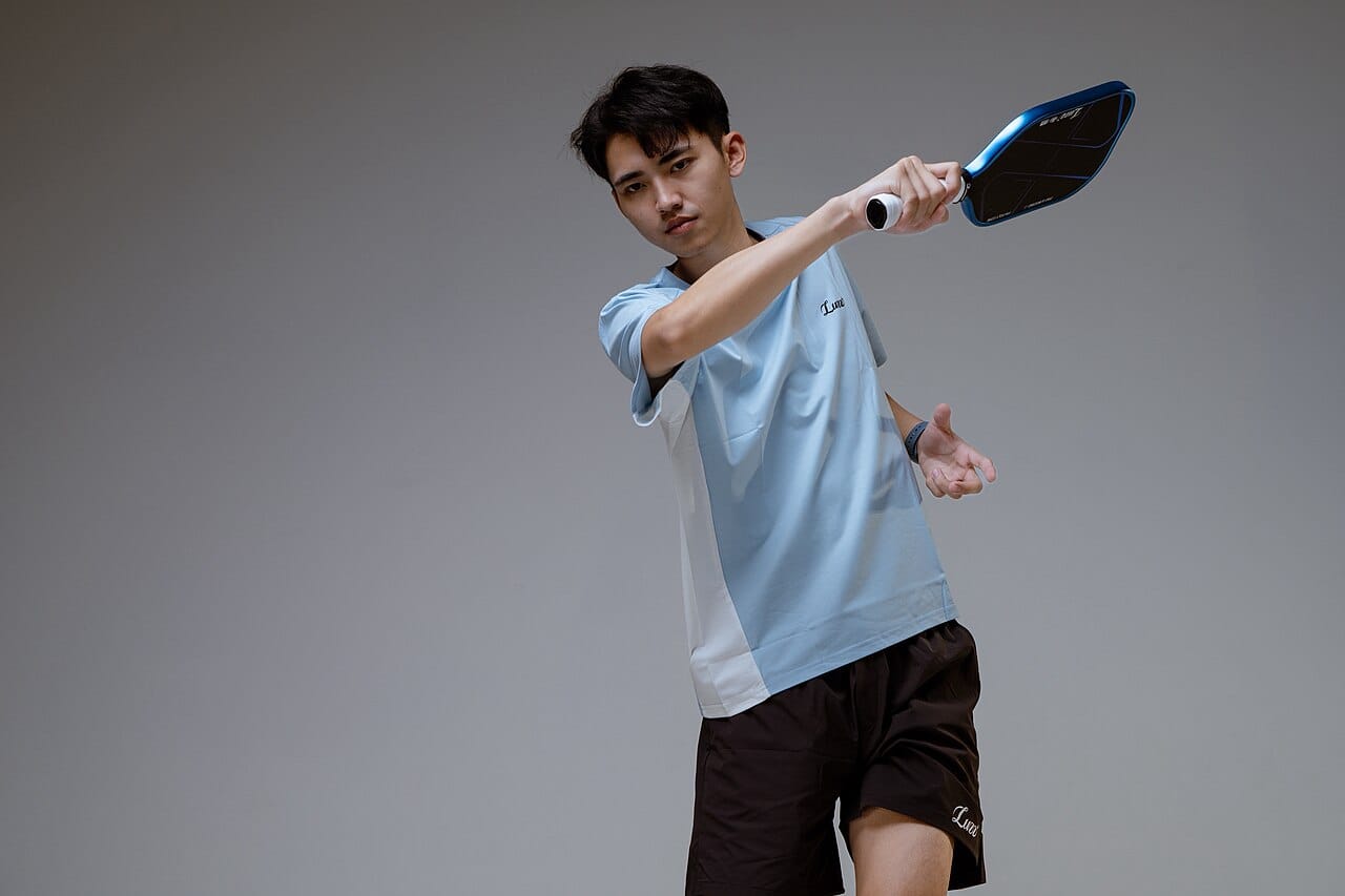 counterattack Pickleball - bài tập và tình huống áp dụng