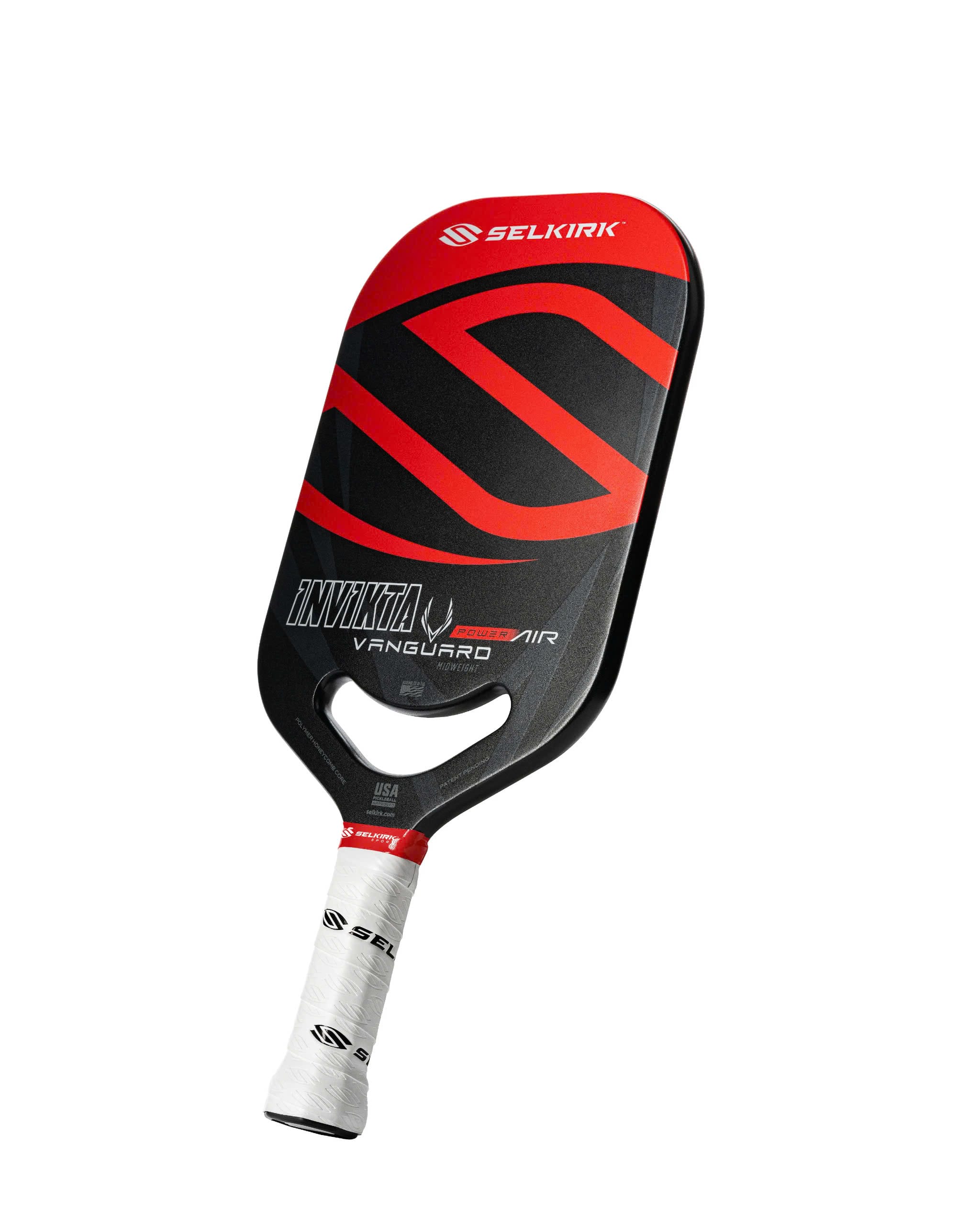 Vợt Pickleball Selkirk VANGUARD Power Air Invikta chính hãng - Ảnh 10 10 Vợt Pickleball Selkirk VANGUARD Power Air Invikta chính hãng - Ảnh 10