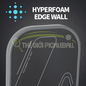 Alternative view of Vợt Pickleball LEGENDTEK L1 PRO - Bản Hộp Chính Hãng