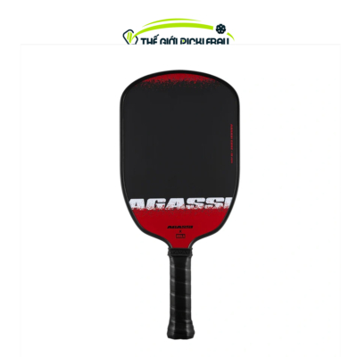 Vợt pickleball Joola Agassi Edge 16mm - Chính Hãng