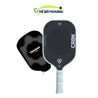 Vợt Pickleball CRBN TF 3 Genesis (Hybrid Paddle) - Chính Hãng