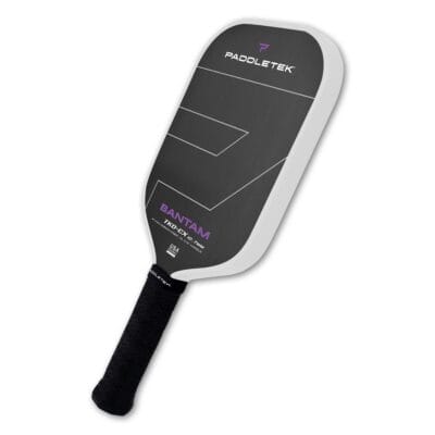 Vợt Pickleball Paddletek Bantam TKO CX 12.7 - chính hãng - Ảnh 12