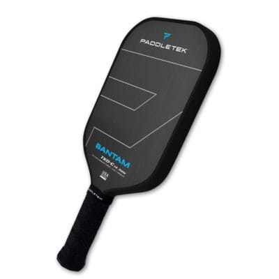 Vợt Pickleball Paddletek Bantam TKO C 14.3 - chính hãng - Ảnh 9