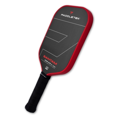 Alternative view of Vợt Pickleball Paddletek Bantam TKO CX 12.7 - Chính Hãng