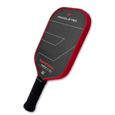 Alternative view of Vợt Pickleball Paddletek Bantam TKO C 14.3 - Chính Hãng