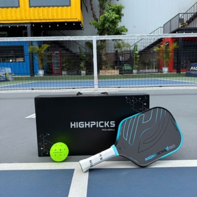 Alternative view of Vợt Pickleball Highpicks X Pro 2.0