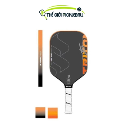 Vợt Pickleball Sypik Triton 5 Pro Ultimate - Ảnh 3