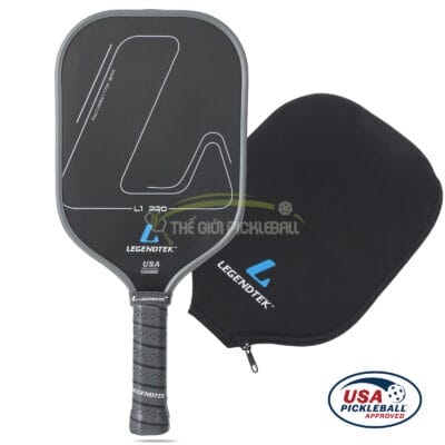 Vợt Pickleball LEGENDTEK L1 PRO chính hãng - Ảnh 10