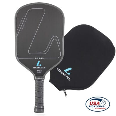 Alternative view of Túi bảo vệ mặt Vợt Pickleball Legendtek - Sự Bảo Vệ Hoàn Hảo Cho Vợt Của Bạn