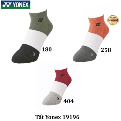 Tất picklleball Yonex chính hãng (19196)