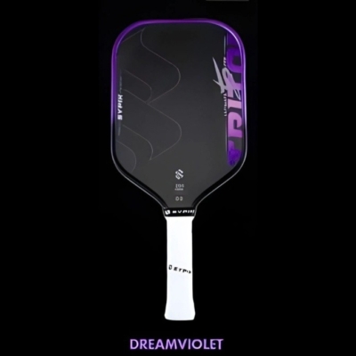 Vợt Pickleball Sypik Triton 5 Pro Ultimate - Ảnh 16