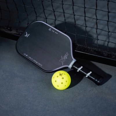 Vợt Pickleball Wika X-Volt Chính Hãng - Ảnh 9