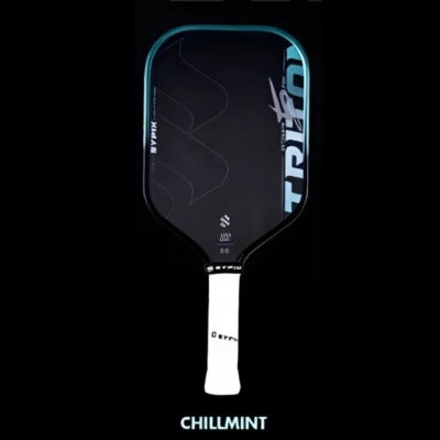 Vợt Pickleball Sypik Triton 5 Pro Ultimate - Ảnh 18