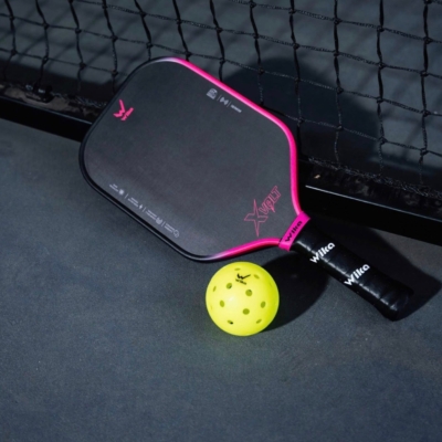 Vợt Pickleball Wika X-Volt Chính Hãng - Ảnh 7