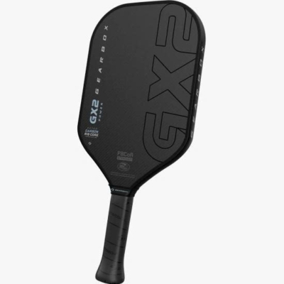 Vợt Pickleball GearBox GX2 Power Hybrid chính hãng - 16mm