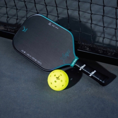 Vợt Pickleball Wika X-Volt Chính Hãng - Ảnh 10