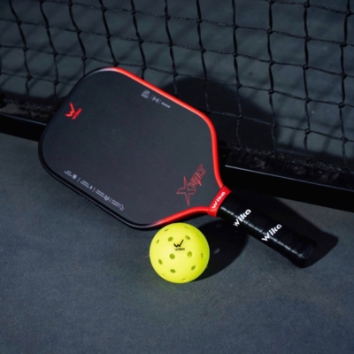 Vợt Pickleball Wika X-Volt Chính Hãng - Ảnh 11