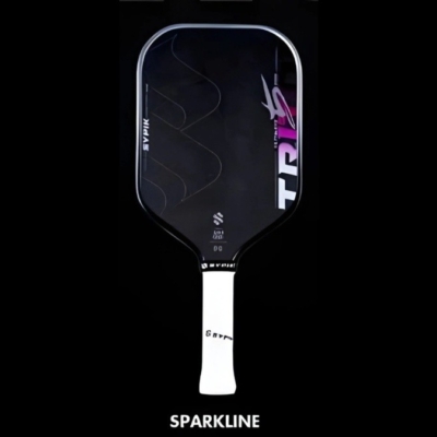 Vợt Pickleball Sypik Triton 5 Pro Ultimate - Ảnh 17
