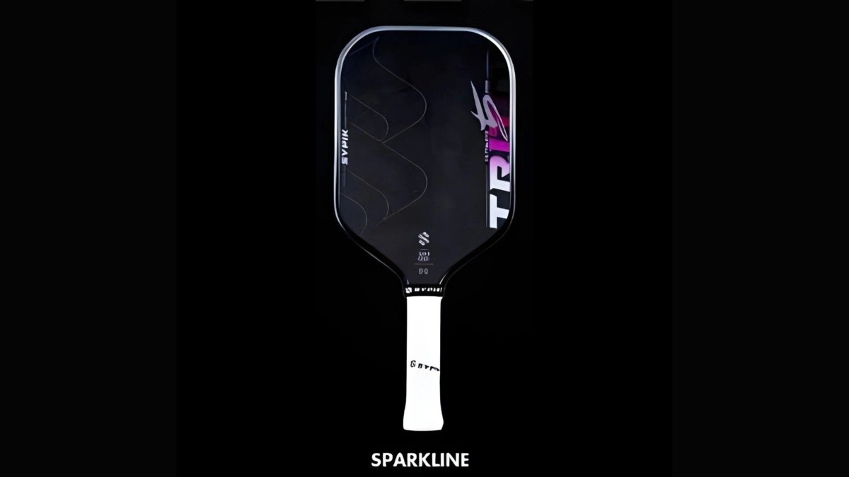 Vợt Pickleball Sypik Triton 5 Pro Ultimate - Ảnh 17