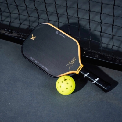 Vợt Pickleball Wika X-Volt Chính Hãng - Ảnh 8
