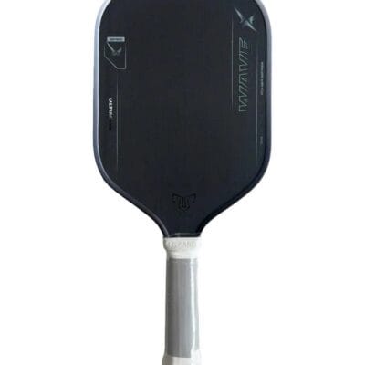 Vợt Pickleball Leopard Wave X chính hãng - Ảnh 11