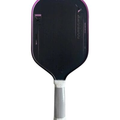 Vợt Pickleball Leopard Wave X chính hãng - Ảnh 10