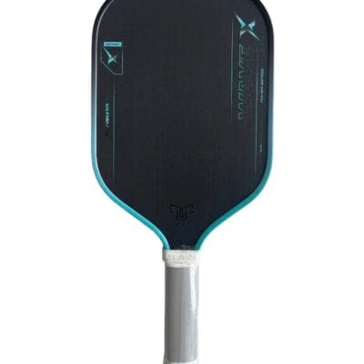 Vợt Pickleball Leopard Wave X chính hãng - Ảnh 8