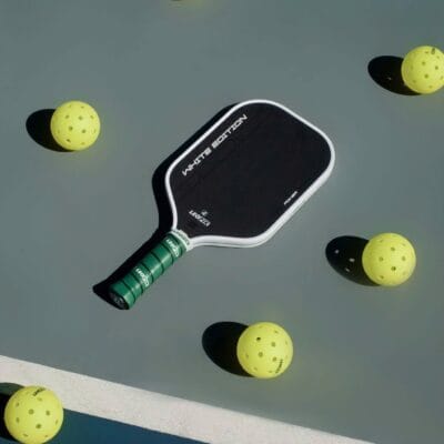 Vợt Pickleball Leopik Power Elongated - Ảnh 7