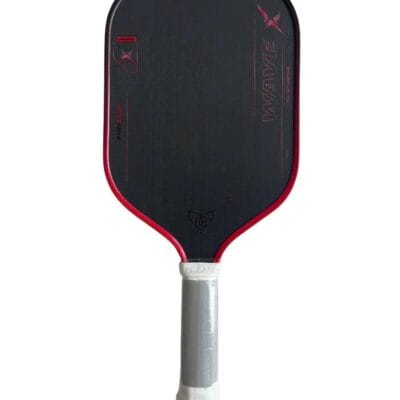 Vợt Pickleball Leopard Wave X chính hãng - Ảnh 13