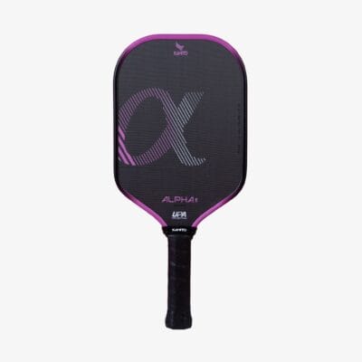 Vợt Pickleball kamito Alpha 2 - Ảnh 7
