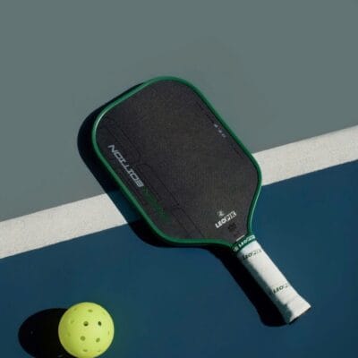 Vợt Pickleball Leopik Power Elongated - Ảnh 8