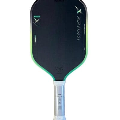 Vợt Pickleball Leopard Wave X chính hãng - Ảnh 12