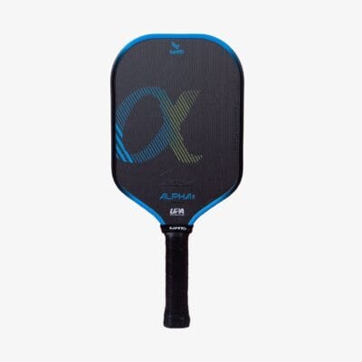 Vợt Pickleball kamito Alpha 2 - Ảnh 6