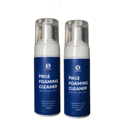 Chai vệ sinh mặt vợt Pickleball – PIKLE FOAMING CLEANER