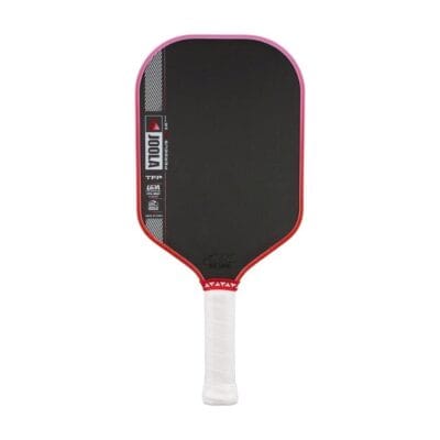 Vợt Pickleball JOOLA Perseus Pro IV Asia Colorway Edition - Ảnh 14