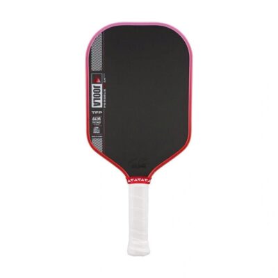 Vợt Pickleball JOOLA Perseus Pro IV Asia Colorway Edition - Ảnh 13