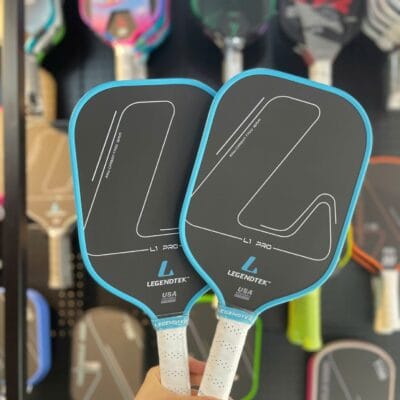 Vợt Pickleball LEGENDTEK L1 PRO chính hãng - Ảnh 11