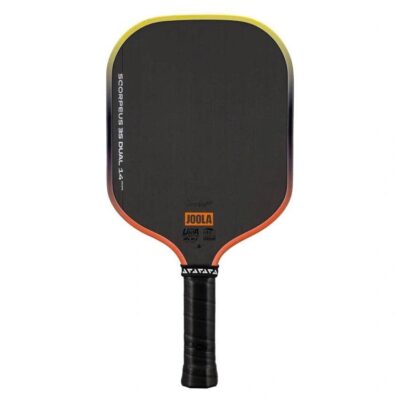 Vợt Pickleball JOOLA Scorpeus 3S Dual - Ảnh 5