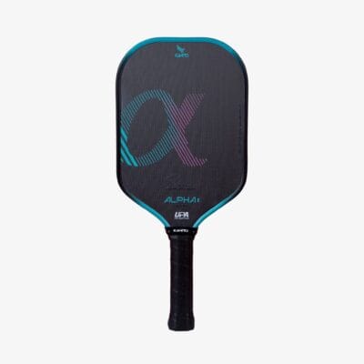 Vợt Pickleball kamito Alpha 2 - Ảnh 10